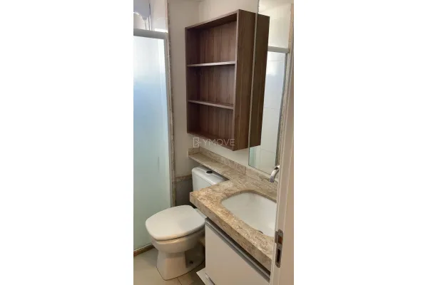 Apartamento à venda ou aluguel com 2 quartos no Santa Tereza, Marília — foto 4